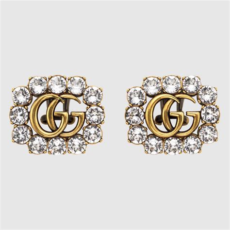 gucci accessories earrings